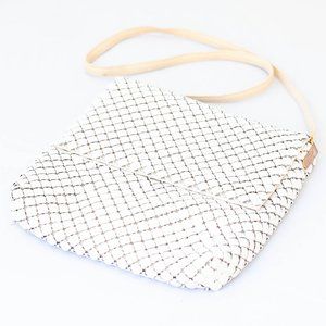 Whiting and Davis Mesh Vintage Bag